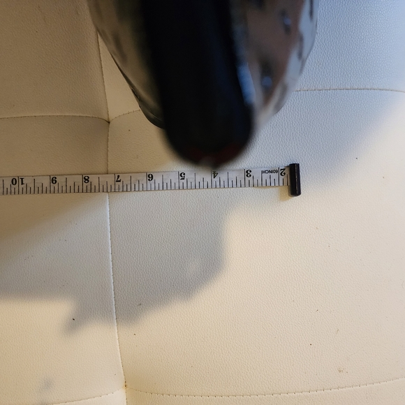 Ocean Blue Arcadia Handbag - Picture 11 of 13